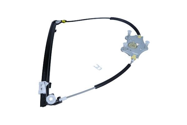 MAXGEAR Γρύλος παραθύρου 50-0362 MAXGEAR 50-0362 Γρύλος παραθύρου RENAULT Clio II Hatchback (BB, CB) 1.6 100 PS 2003