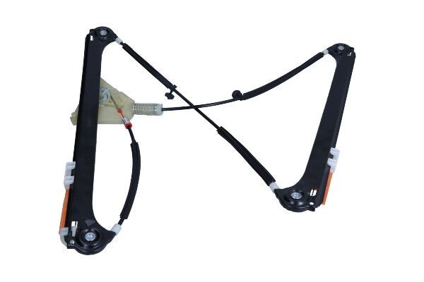 MAXGEAR Vindusheis 50-0366 MAXGEAR Vindusheis 50-0366 erfaringer