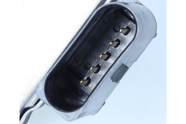 MAXGEAR Justeringselement, spinneklaff (sugerør) 58-0109 Ventil, luftstyring-sugeluft MAXGEAR Mercedes-Benz GLK 58-0109