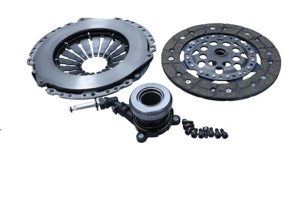 MAXGEAR Koppelingsset 61-5373 61-5373 Koppelingskit OPEL CORSA MAXGEAR