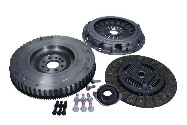 MAXGEAR Kit d'embrayage 61-5374 Kit d'embrayage MAXGEAR FIAT 61-5374