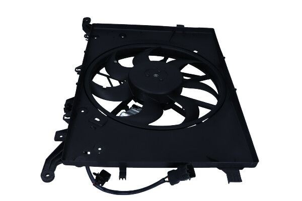 Fan, radiator MAXGEAR AC216216 MAXGEAR AC216216 2009 VOLVO S60 radiator fan replacement