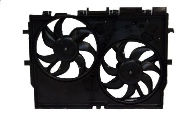 MAXGEAR Kjølevifte AC216265 Radiator kjølevifte MAXGEAR C5 AC216265 billige