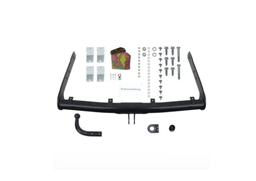 WESTFALIA Towbar 321665600001 WESTFALIA 321665600001 VW Sharan 1 towbar replacement