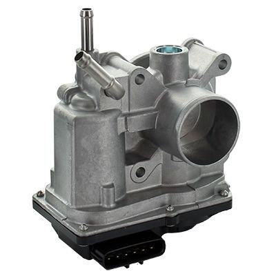 Corpo de borboleta FISPA 88.331 FISPA 88.331 Borboleta de distribuição alimentação de ar SUBARU OUTBACK 2001