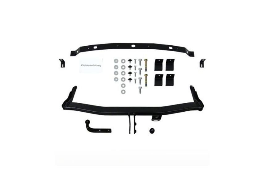 WESTFALIA Hengerfeste 321768600001 Tilhengerfeste WESTFALIA Chrysler SEBRING 321768600001