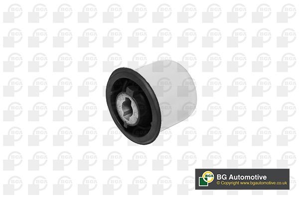 BGA Silent bloc d'essieu BU1421 Support d'essieu BGA Classe C BU1421 pas cher