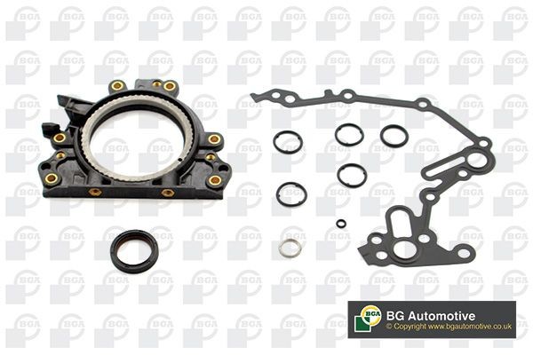 BGA Packningssats, vevhus CK0103 Byta Packningssats vevhus Skoda Karoq NU kostnad BGA CK0103