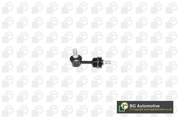 BGA Bielletta barra stabilizzatrice LS2726 LS2726 costo Biellette barra stabilizzatrice BGA HYUNDAI i40