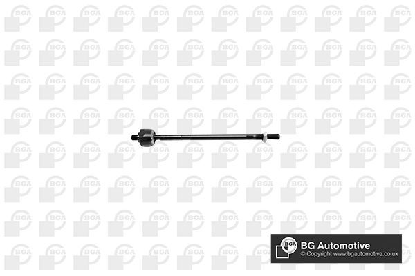 BGA Axiálny čap tiahla riadenia SR9630 Spojovacia tyč riadenia BGA SEAT SR9630