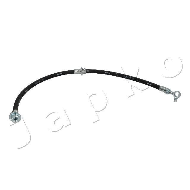 JAPKO Hållare, bromsledning 691001 691001 JAPKO bromsslangar Nissan NAVARA