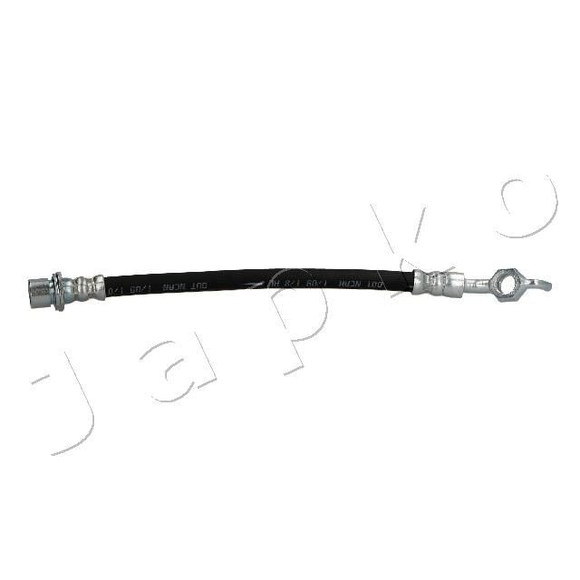 JAPKO Support, flexible de frein 692001 JAPKO 692001 d'origine Flexible de frein Toyota Prius 2 coût