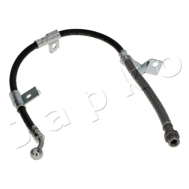 JAPKO Holding Bracket, brake hose 69H38 69H38 JAPKO brake hose for HYUNDAI ACCENT