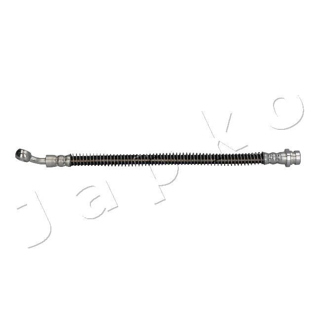 JAPKO Holder, bremseslange 69K29 Bremseslange JAPKO CARENS 69K29 billige