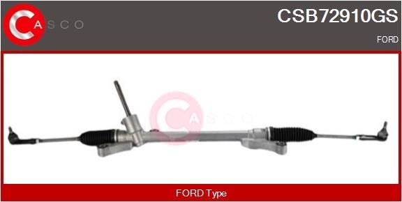 CASCO Stuurhuis CSB72910GS Tandheugel, stuurhuis CASCO TRANSIT CSB72910GS goedkoop