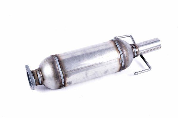 EEC Kvēpu filtrs DPF123 EEC DPF123 Kvēpu filtrs Opel Astra H Caravan par izdevīgu cenu