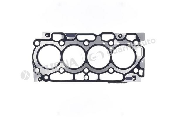 GUARNITAUTO Φλάντζα, κεφαλή κυλίνδρου 101535-5254 Φλάντζα κυλινδροκεφαλής GUARNITAUTO E-series 101535-5254 φθηνά