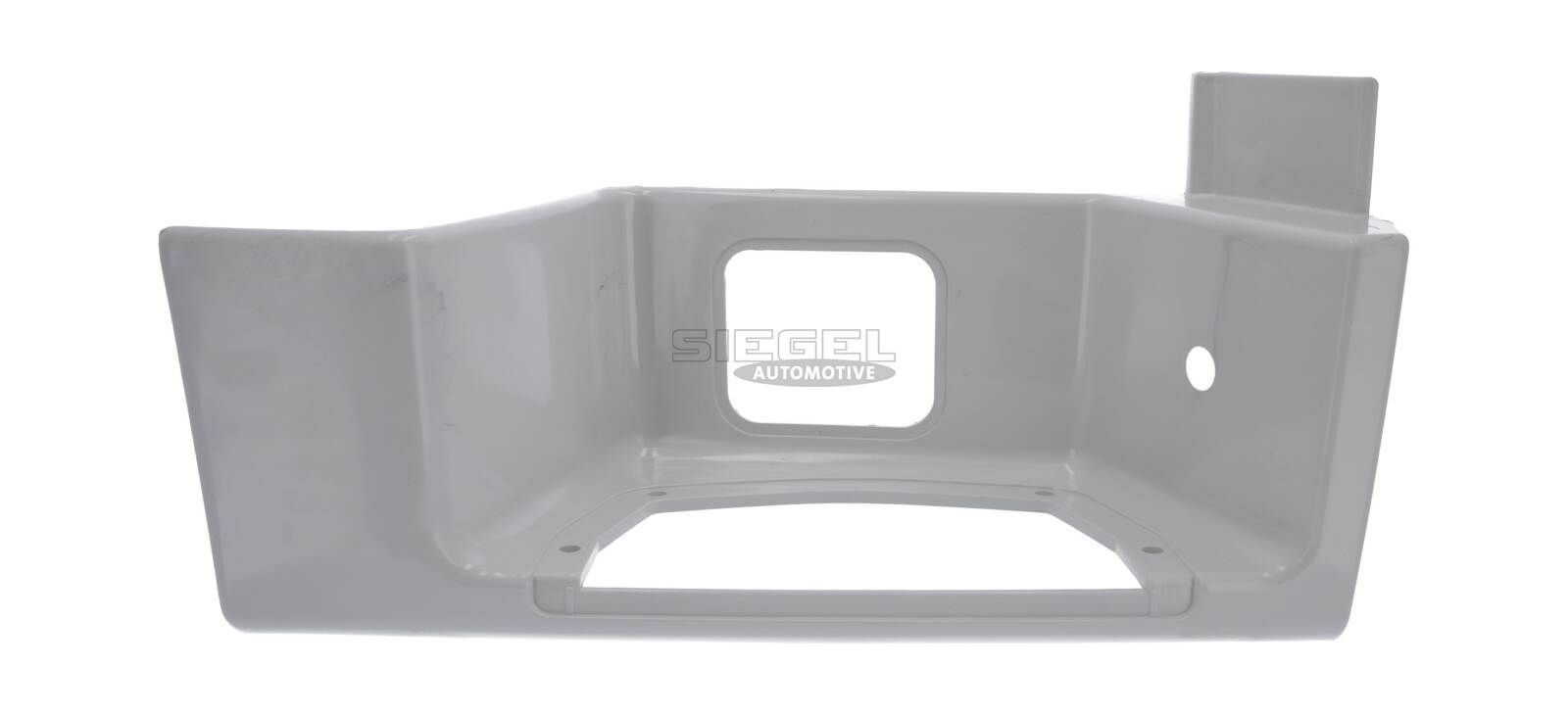SIEGEL AUTOMOTIVE Chapa da embaladeira SA2D0692 Embaladeiras SIEGEL AUTOMOTIVE Opel CORSA SA2D0692