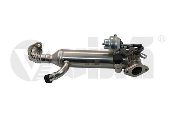 VIKA AGR Kühler 11317712601 AGR-Ventil für Kühler VIKA Toyota AVENSIS 11317712601