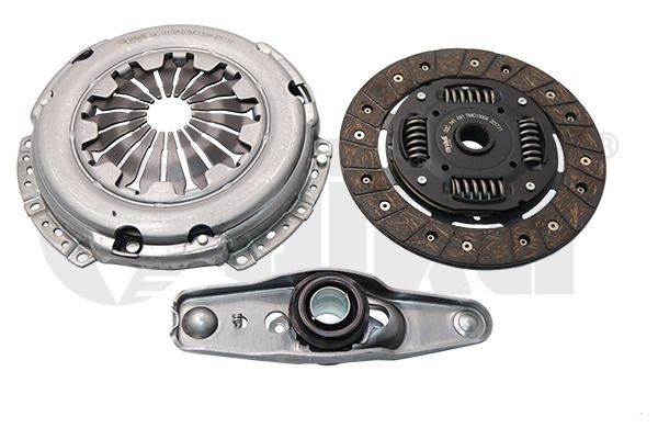 VIKA Kytkinpaketti 11411360101 11411360101 VIKA Kytkinpaketti Hyundai ix35 hinta