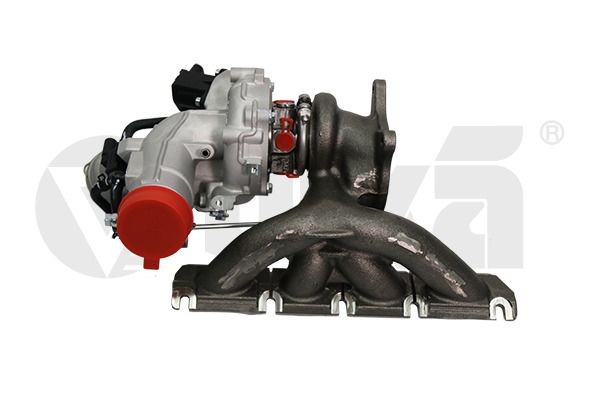 VIKA Turbó 11450958801 VIKA Turbo 11450958801 vélemények