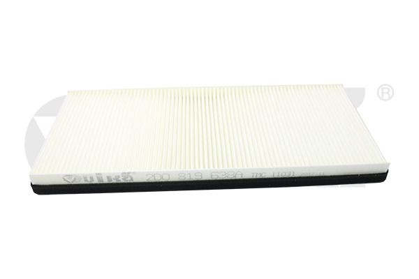 VIKA Filter, salongiõhk 18190188301 18190188301 VIKA Salongi õhufilter Hyundai odav