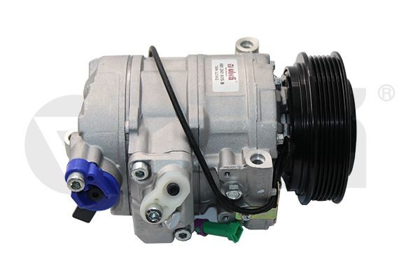 VIKA AC-kompressor 22600003401 22600003401 VIKA kompressor NISSAN QASHQAI