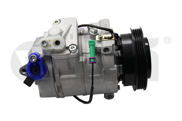 VIKA Ilmastoinnin kompressori 22600004401 22600004401 VIKA Ilmastoinnin kompressori MITSUBISHI OUTLANDER