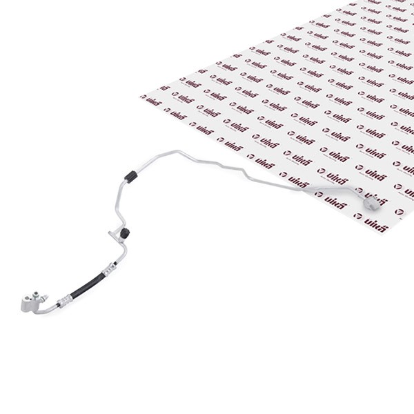 VIKA Conduite à haute pression, climatisation 28201028001 Durite de climatisation VIKA SCUDO 28201028001 pas cher