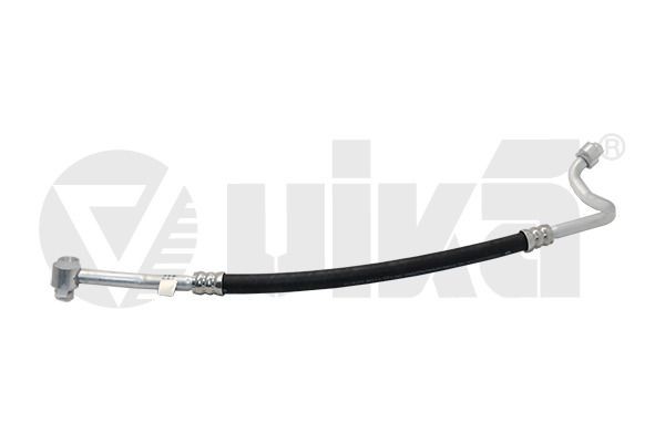 VIKA Højtryksslange, klimaanlæg 28201028401 28201028401 Aircon slange HYUNDAI i20 VIKA