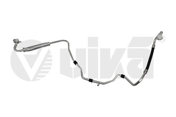 VIKA Αγωγός χαμ. πίεσης, σύστ. κλιματ. 28201028601 28201028601 Σωλήνας υψ πίεσης σύσ κλιματ KIA PICANTO VIKA