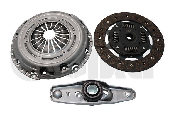VIKA Clutchsett 31411674801 31411674801 VIKA Clutchsett Toyota billige