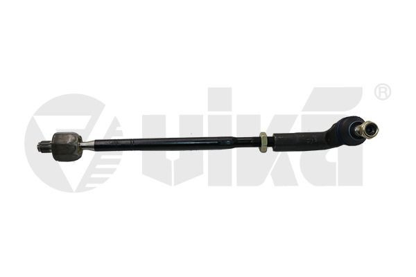 VIKA Stūres šķērsstiepnis 44230041801 44230041801 Aksiālais šarnīrs stūres šķērsstiepnis NISSAN 350 Z VIKA