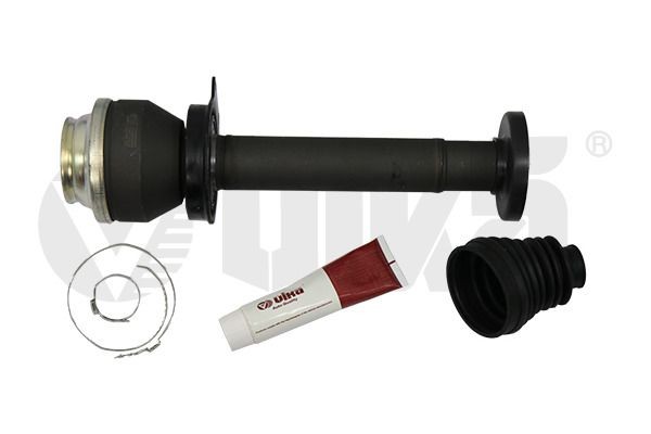 VIKA Homokineet reparatie set, aandrijfas 44981163001 VIKA 44981163001 Homokineet VW T5 Transporter aan een voordelige prijs