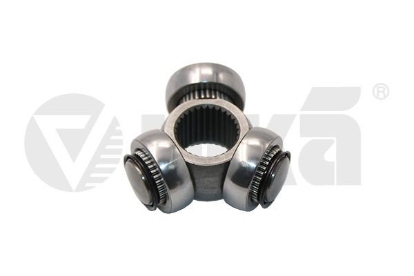 VIKA Laager, soonrihmapinguti 57000043801 Pingutusrull soonrihm VIKA TT 57000043801 odav