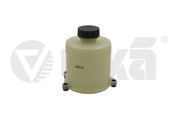VIKA Expansion Tank, power steering hydraulic oil 64230042901 VIKA 64230042901 genuine Seat IBIZA hydraulic oil expansion tank price