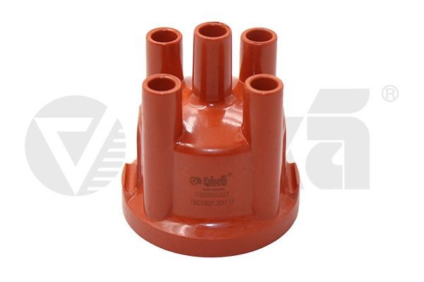 VIKA Verteilerkappe 99050323601 Verteilerkappe VIKA Opel CORSA 99050323601