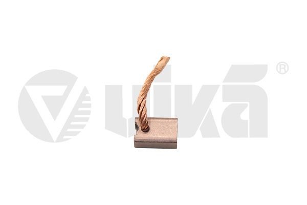 VIKA Børste, starter 99110030601 99110030601 Kullbørste, starter FIAT 124 VIKA