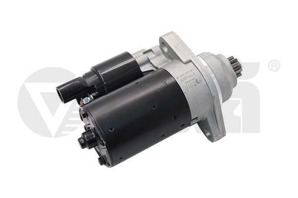 VIKA Starter motor 99110972201 MERCEDES-BENZ C-Class VIKA starter motor 99110972201