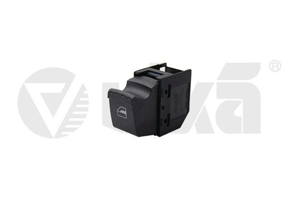 VIKA Kontakt, rudehejs 99591399401 VIKA 99591399401 Seat Ibiza GP01 Rudehejskontakt originale pris