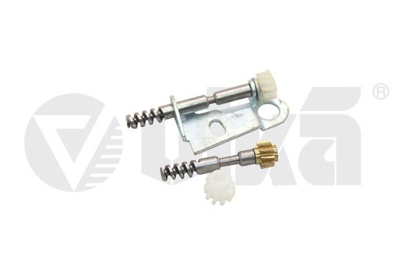 VIKA Vinkeldrift, speedometer 99810004001 Speedometerwire MAZDA VIKA 99810004001