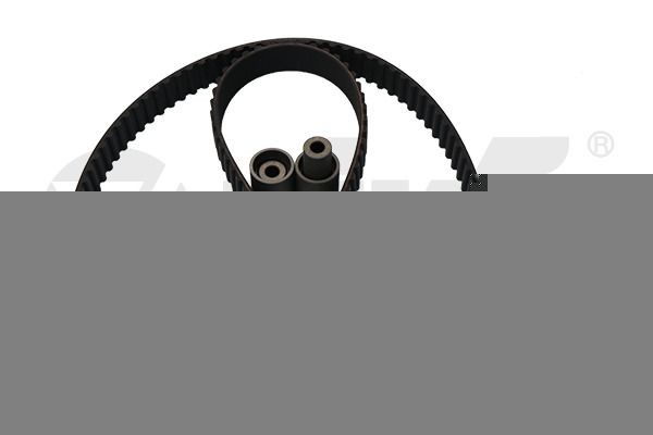 VIKA Kit de distribution K11293201 K11293201 Kit complet de courroie de distribution FORD S-MAX VIKA