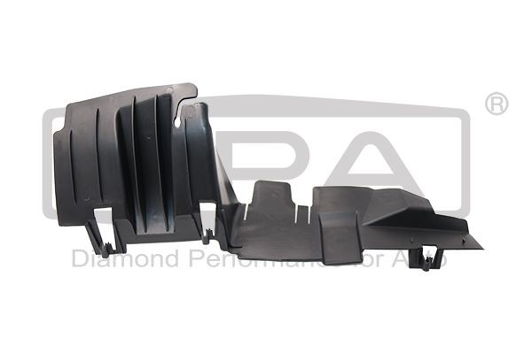 DPA Support, radiator grille 11211294902 11211294902 DPA front grill for SUZUKI