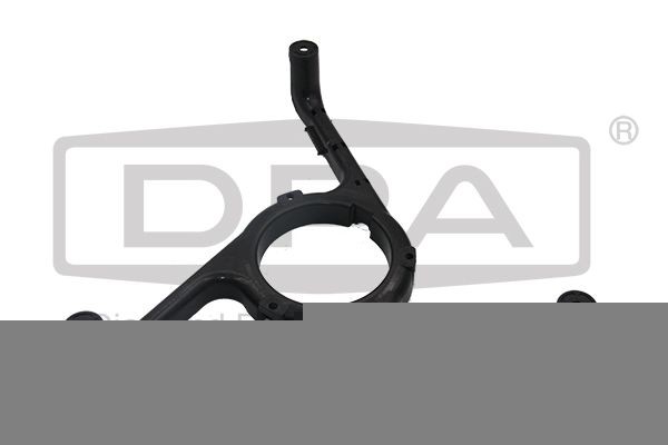 DPA Support, ventilateur de radiateur 81210127302 Support, ventilateur de radiateur DPA Série E 81210127302 pas cher