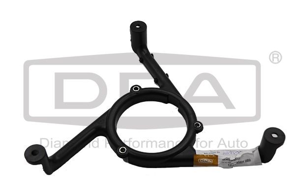 DPA Holder, kølerventilator 81210128302 DPA 81210128302 originale Holder, kølerventilator PORSCHE PANAMERA pris