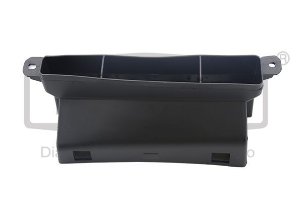DPA Gaisa deflektors, Dzinējs 88050878502 DPA 88050878502 Ventilatora apvalks Audi A3 8P cena