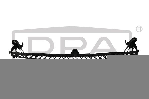 DPA Διακοσμητική / προστατευτική λωρίδα, προφυλακτήρας 88051625602 DPA 88051625602 Κάλυμμα, προφυλακτήρας VW LT 46 Φορτηγό πλατφόρμα τιμες