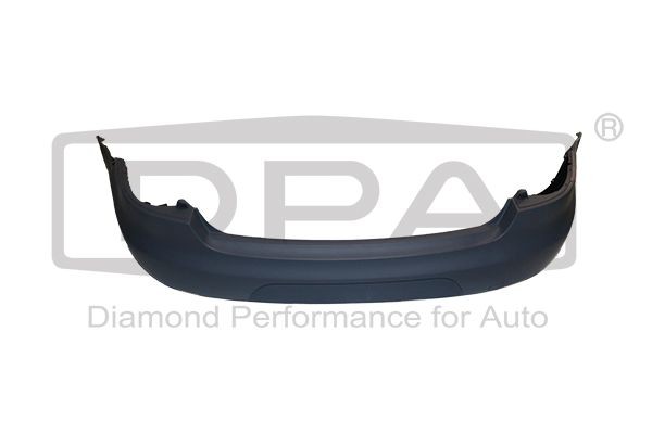 DPA Προφυλακτήρας πίσω 88070875702 Προφυλακτήρας DPA TUNDRA 88070875702 φθηνά