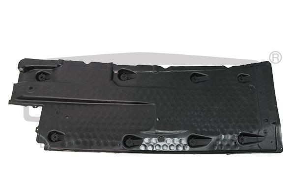 DPA Motorrom isolering 88250298502 DPA 88250298502 Motor- / understellbeskyttelse Audi A3 8p1 billige