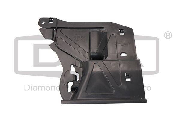DPA Motorruimte-isolatie 88251288402 DPA 88251288402 Motor- / veiligheidsbumper Skoda Karoq NU aan een voordelige prijs